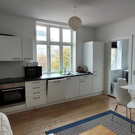 32 Kongensgade Anneks