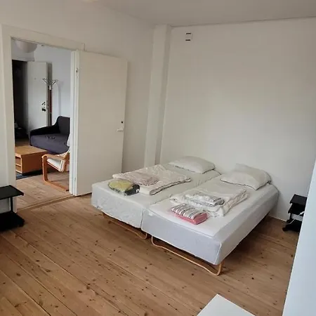 Hotel 32 Kongensgade Anneks *