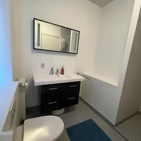 32 Kongensgade Anneks * Esbjerg