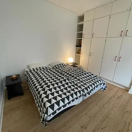 Hotel 32 Kongensgade Anneks Esbjerg