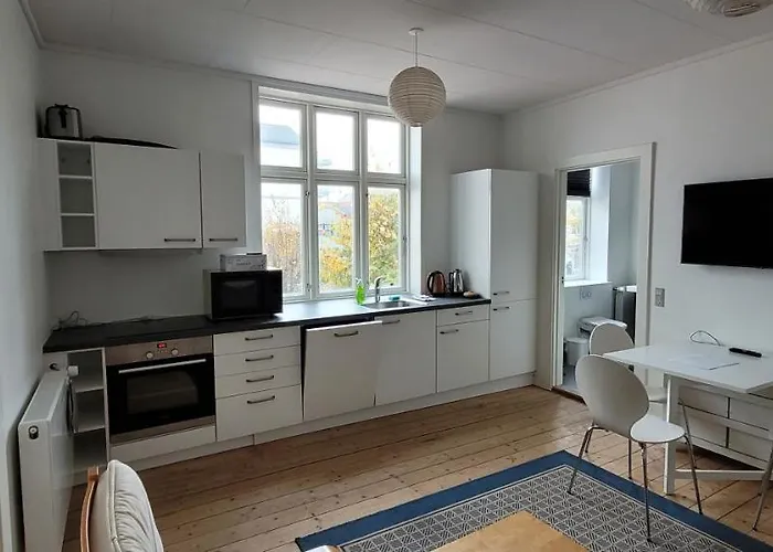 32 Kongensgade Anneks