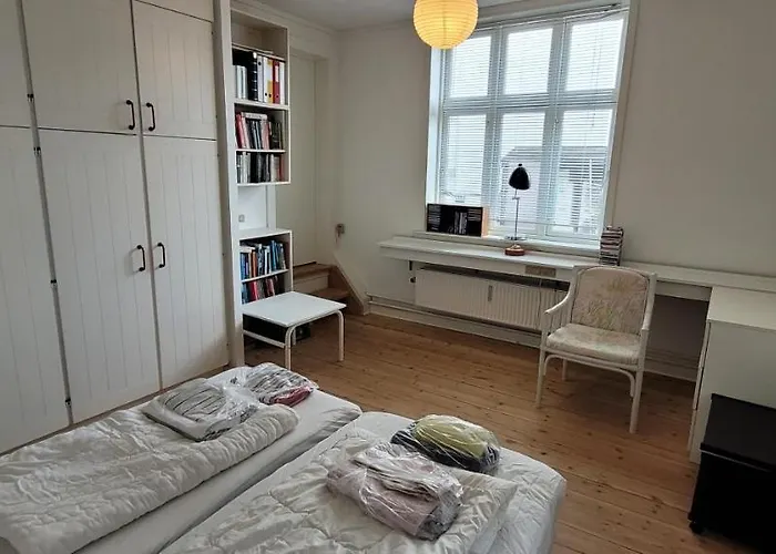 32 Kongensgade Anneks * Esbjerg