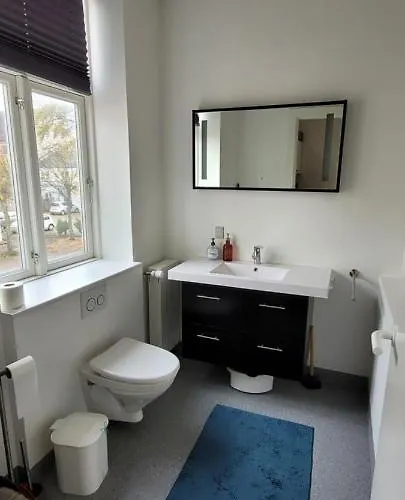 Hotel 32 Kongensgade Anneks Esbjerg