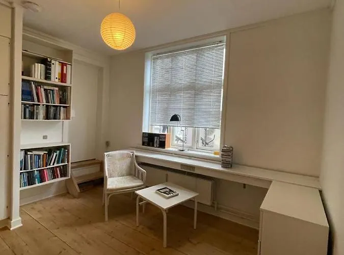 32 Kongensgade Anneks *