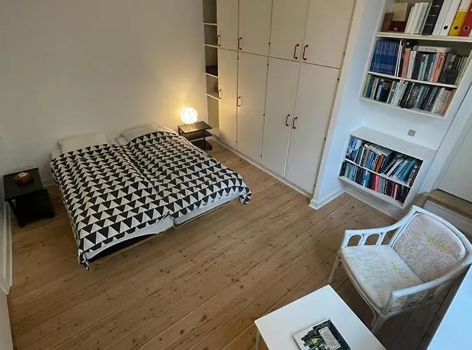 Hotel 32 Kongensgade Anneks *