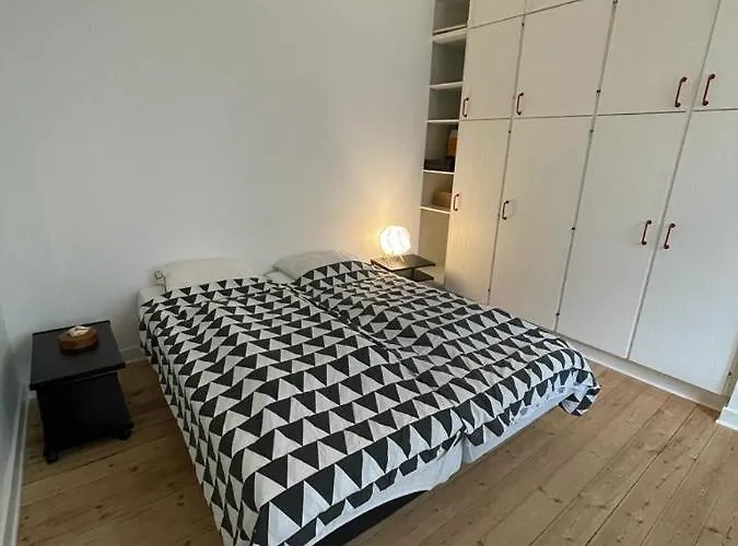 Hotel 32 Kongensgade Anneks Esbjerg